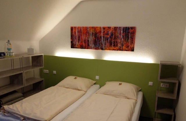 Haus Diefenbach Pension Heimbach 