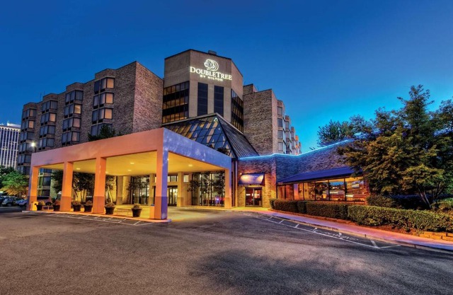 Doubletree 