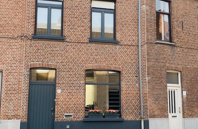 Enjoy Bruges - Holiday Home