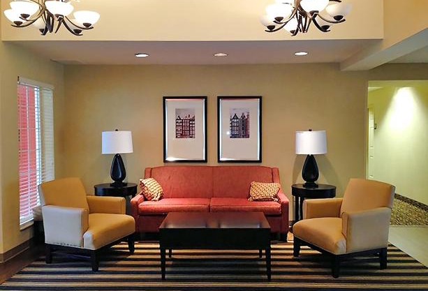 Extended Stay America - Charleston - Airport