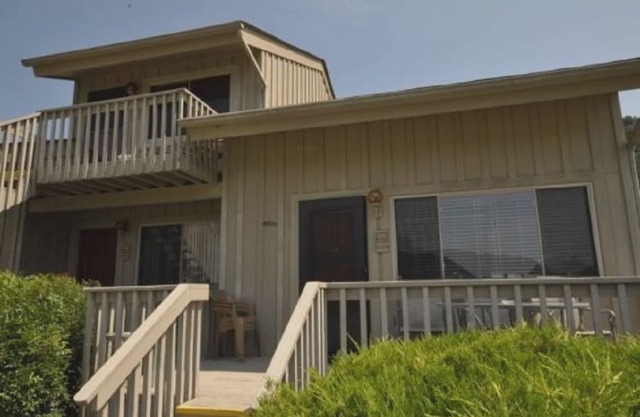 Fairway Villa #506