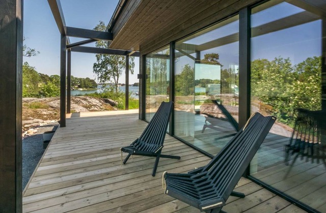 83 m² House ∙ 2 bedrooms ∙ 6 guests