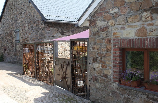 Holiday Ovifat Sauna 