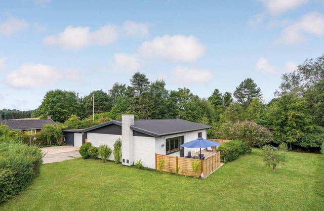 Accommodation Grevinge 
