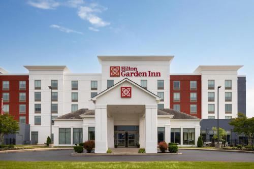 Hilton Garden Inn Galleria 