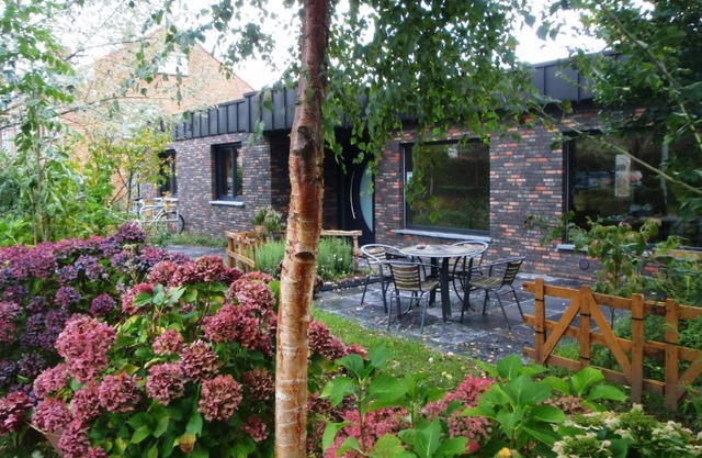 Holiday Home Bruges De Pepel
