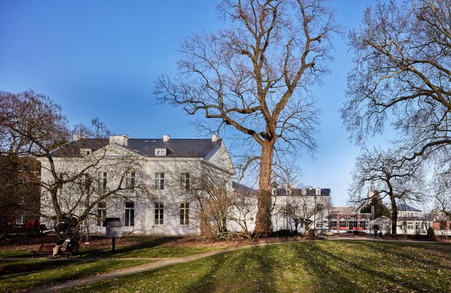 Hotel Kronacker 