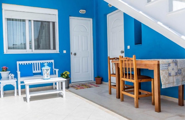 Kalithies Studios CDK in Rhodes