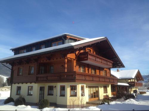 App Wc Und Appartementhaus Pircher 