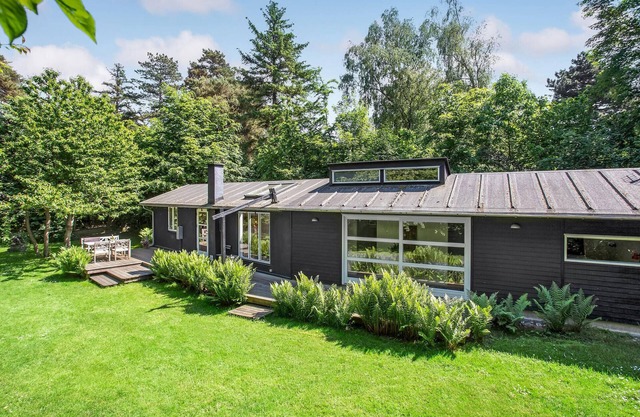 Accommodation Fårevejle 