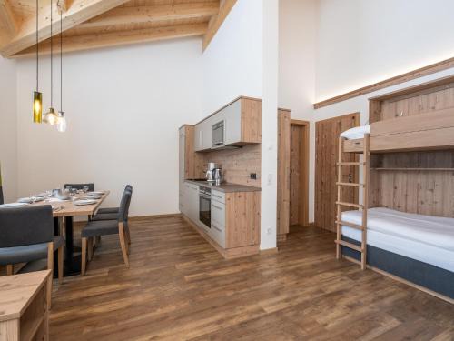 Chalet Saalbach Hinterglemm Sauna 