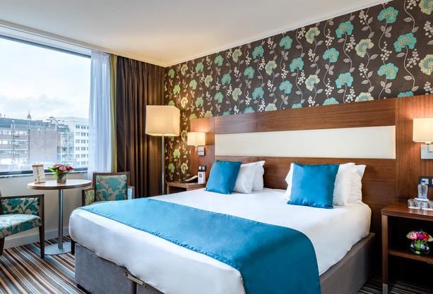 Mercure Antwerp City Centre