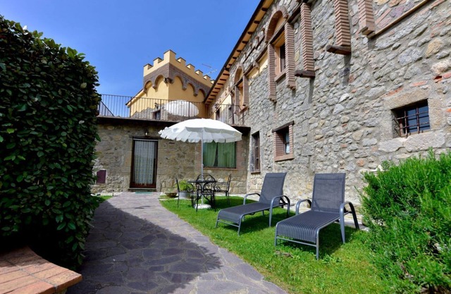 Monte Amiata 