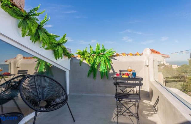 MY LX FLAT Castle Alfama Apartments