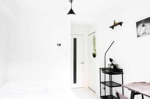 Nest Hatagaya Stylish Apt 