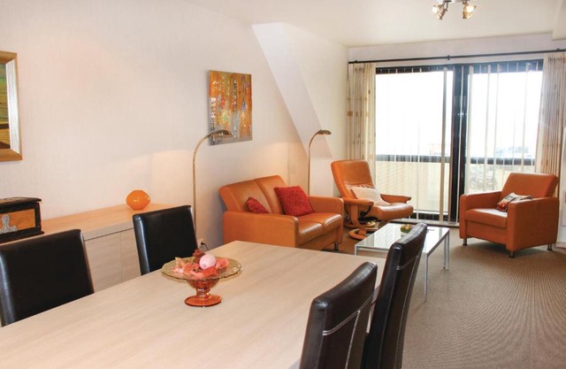 Residentie De Zeerand-ref. 52
