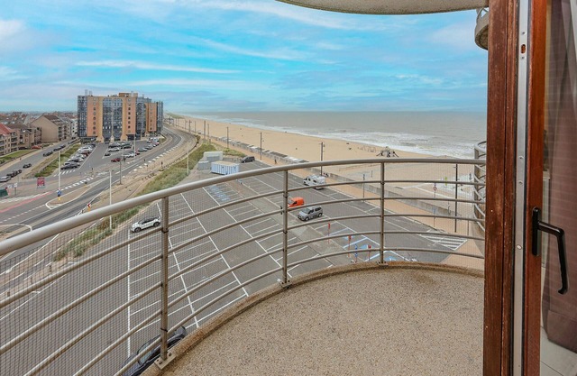 Residentie Zon & Zee ref. 20