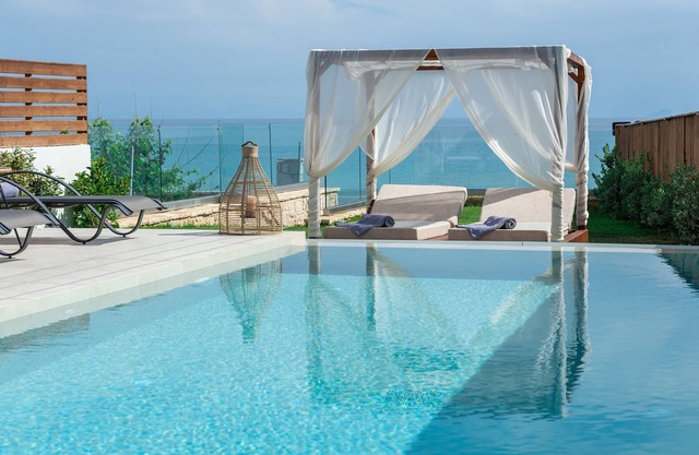 Mare Sabbia Villa 