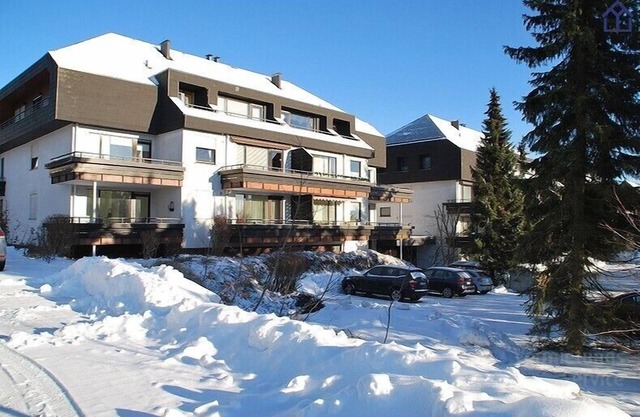 Studio - Am Waltenberg 57-S | Winterberg (Centrum)