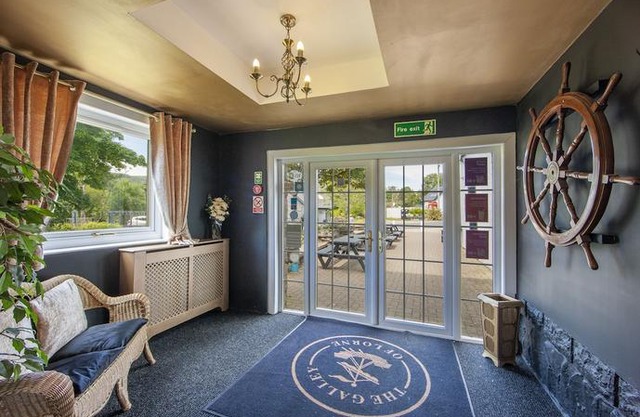 The Galley Of Lorne Inn