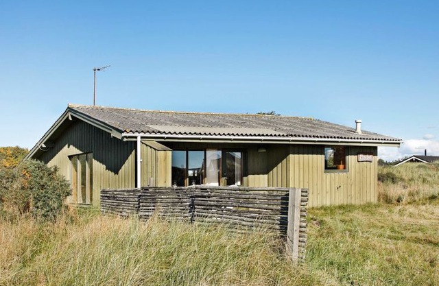 Vacation home Løkken in Løkken - 3 persons, 1 bedrooms