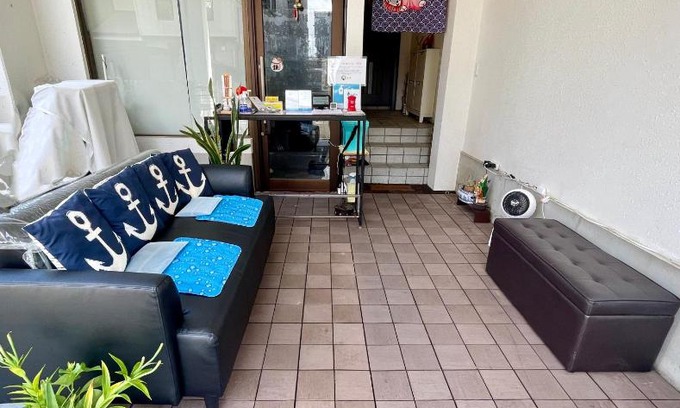 Minami Apartment | 京都東華inn東寺南一戸建 Kyoto Toka inn