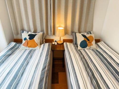 Minamisenba House | 南船场阳光青年旅馆Sunnice hostel