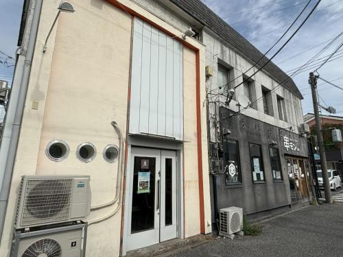 Maebashi Hostel | 木の家ゲストハウス前橋本館