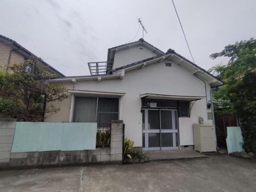 Maebashi Hostel | 木の家ゲストハウス前橋5号館