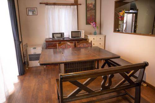 Suwa Apartment | 100 m² Apartment ∙ 2 bedrooms ∙ 4 guests