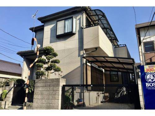 Adachi Bed & Breakfast | 100 m² Bed and breakfast ∙ 3 bedrooms ∙ 11 guests