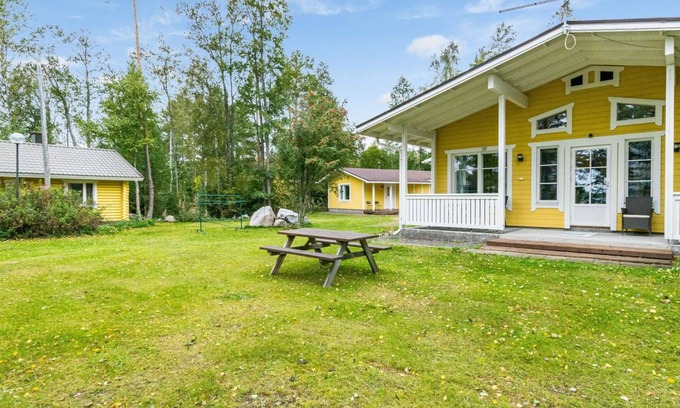 Kesaelahti Other | 107 m² Accommodation ∙ 2 bedrooms ∙ 7 guests