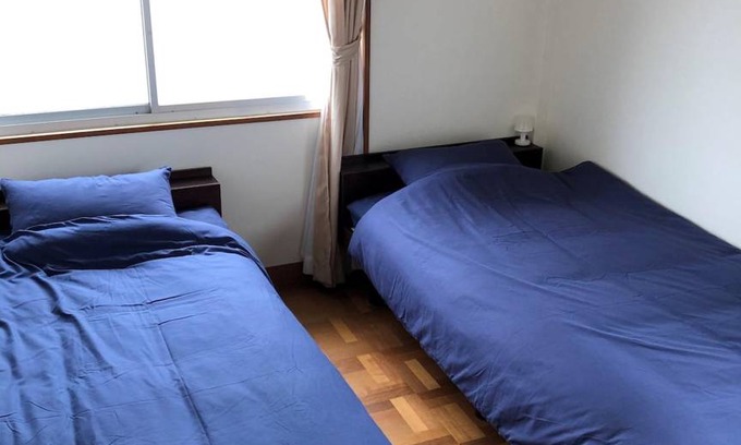Nachikatsura-cho House | 11 m² House ∙ 1 bedroom ∙ 2 guests