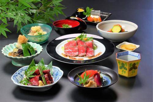 Shimosuwa Hotel | 12 m² Hotel ∙ 8 guests