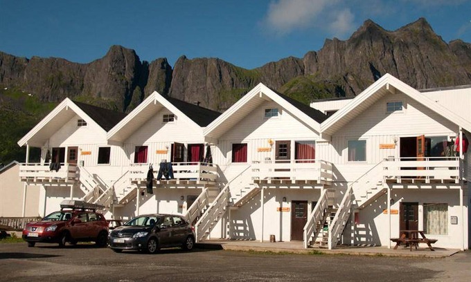 Berg Resort | 130 m² Resort ∙ 5 bedrooms ∙ 127 guests
