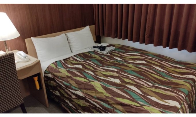 Toride Hotel | 15 m² Hotel ∙ 1 bedroom ∙ 2 guests