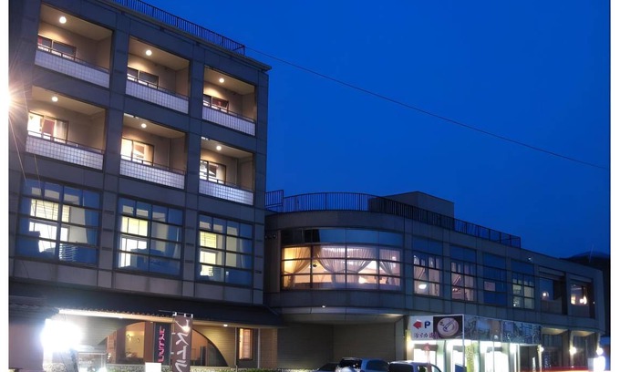 Echizen-cho Hotel | 15 m² Hotel ∙ 5 guests