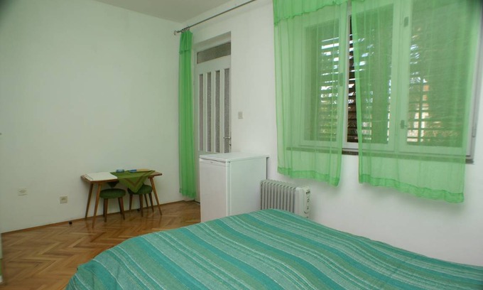 Island Hvar Resort | 15 m² Private room ∙ 1 bedroom ∙ 2 guests