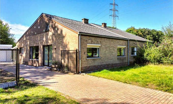 As House | 160 m² House ∙ 2 bedrooms ∙ 6 guests