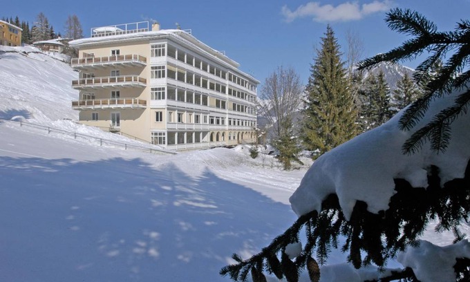 Meierhof Hostel | 17 m² Hostel ∙ 10 guests