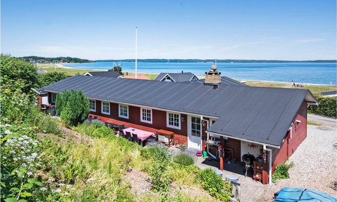 Fredericia House | 179 m² House ∙ 7 bedrooms ∙ 20 guests