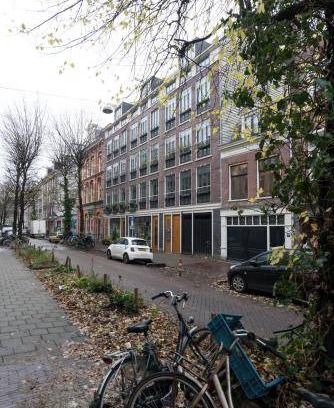 Oude Pijp Bed & Breakfast | 18 m² Bed and breakfast ∙ 2 guests