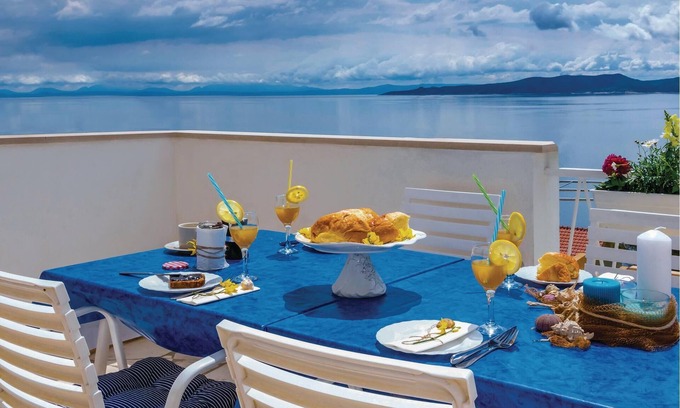 Pisak Apartment | 2 bedroom accommodation in Omis