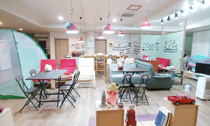 Yeon-dong Bed & Breakfast | 20 m² Bed and breakfast ∙ 2 bedrooms ∙ 127 guests