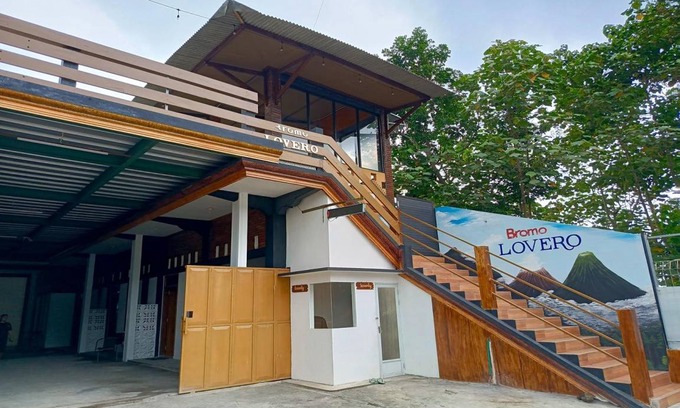 Sukapura Hotel | 20 m² Hotel ∙ 2 guests