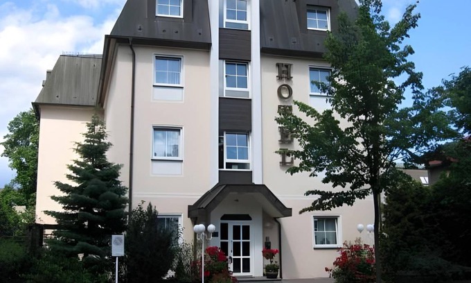 Koenigs Wusterhausen Bed & Breakfast | 22 m² Bed and breakfast ∙ 4 guests