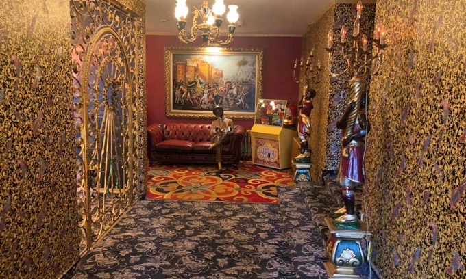 Riesa Hotel | 25 m² Hotel ∙ 6 guests