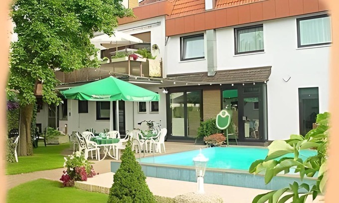 Minden Bed & Breakfast | 30 m² Bed and breakfast ∙ 3 guests