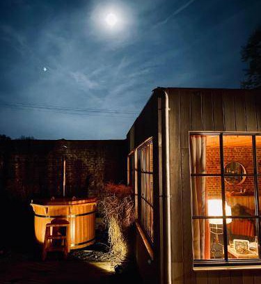 Ciney Bed & Breakfast | 36 m² Bed and breakfast ∙ 2 guests