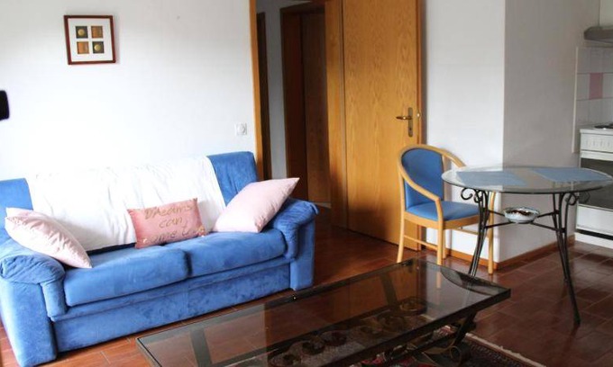 Torricella Taverne Apartment | 40 m² Apartment ∙ 1 bedroom ∙ 3 guests